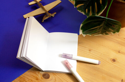 Carnet Je bulle – Image 3