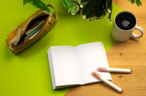 Carnet insectes A6 – Image 5