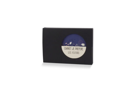 Carnet insectes A6 – Image 7