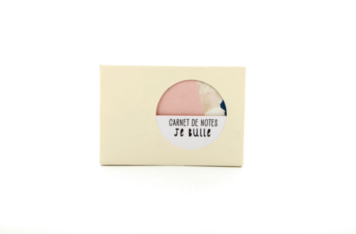 Carnet Je bulle – Image 6