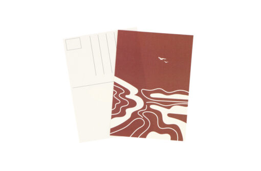 Cartes postales minimalistes – Image 2