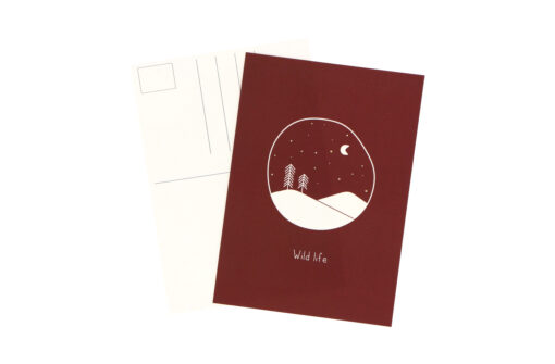 Cartes postales minimalistes – Image 3