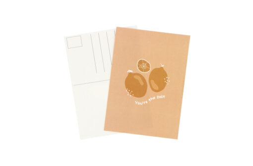 Cartes postales minimalistes – Image 4