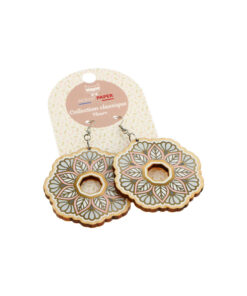 Boucles d'oreilles Collection Classique