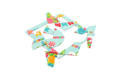 Carte anniversaire enfants – Image 7