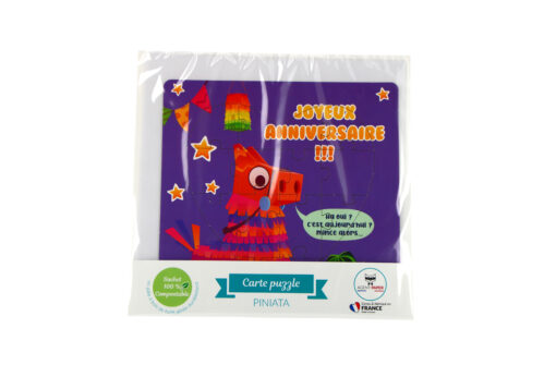 Carte anniversaire enfants – Image 6