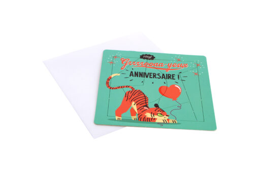 Carte anniversaire enfants – Image 4