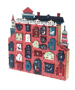Alternative view of Calendrier de l'avent Palais