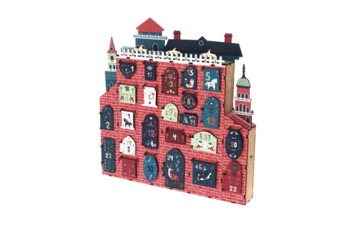 Calendrier de l'avent Palais – Image 2