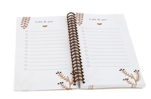 Carnet Mes petites listes – Image 2