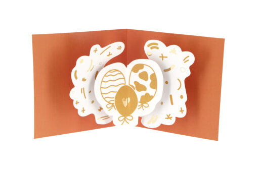 Carte pop-up anniversaire – Image 4