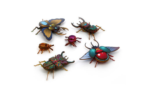 Kit petits insectes – Image 2