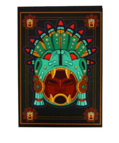 Alternative view of Puzzle Masque