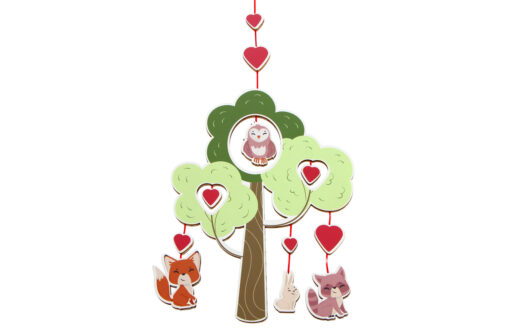 Mobile Forêt