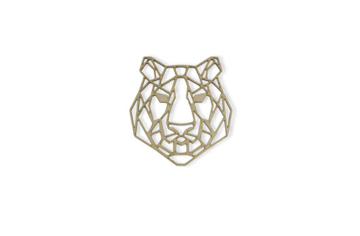 Décoration animal géometrique – Image 9