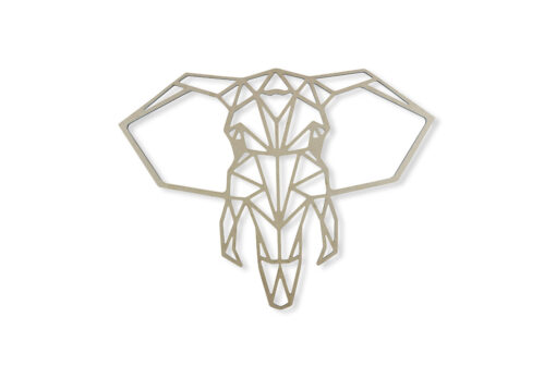 Décoration animal géometrique – Image 8