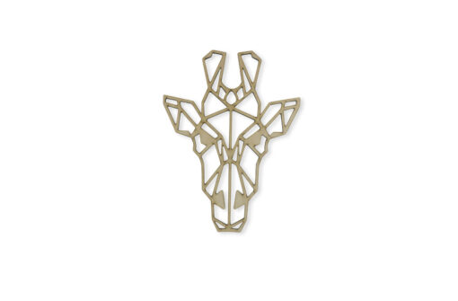 Décoration animal géometrique – Image 7