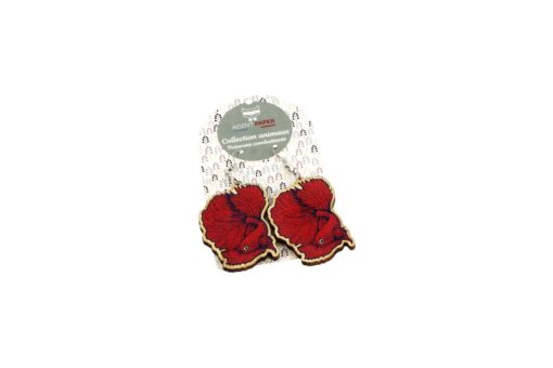 Boucles d'oreilles Collection Animaux – Image 3