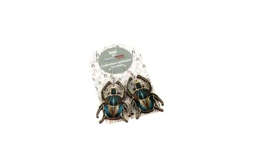 Boucles d'oreilles Collection Animaux – Image 8