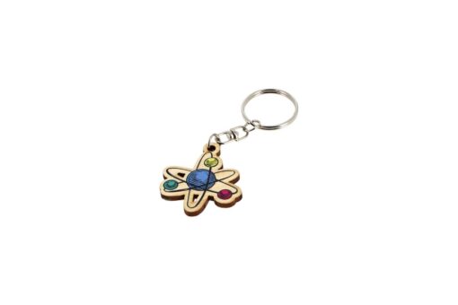 Porte clé Bambou Pop – Image 5
