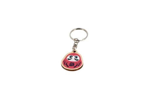 Porte clé Bambou Japon – Image 3
