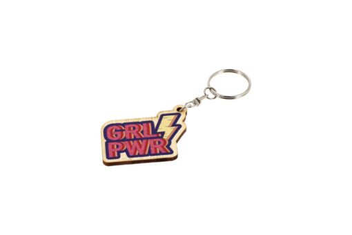Porte clé Bambou Pop – Image 4