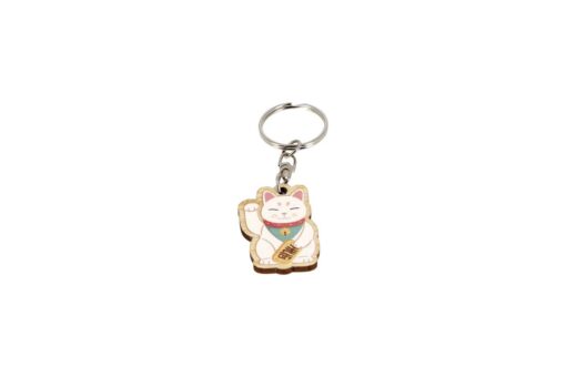 Porte clé Bambou Japon – Image 4