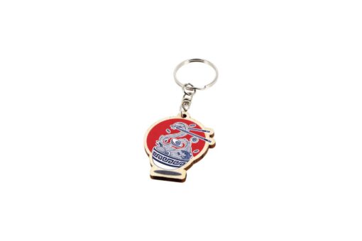 Porte clé Bambou Japon – Image 5