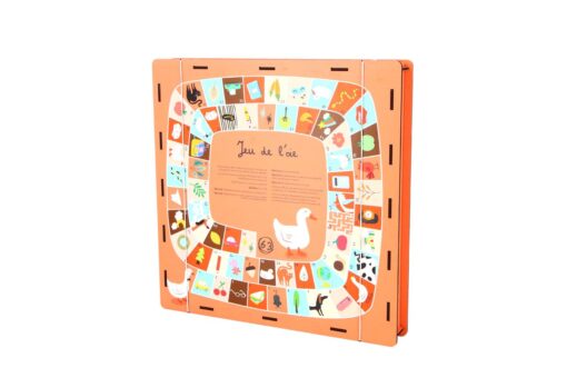 Boite 4 jeux de société – Image 11