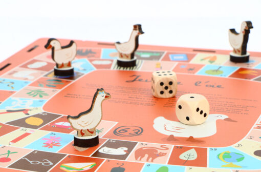 Boite 4 jeux de société – Image 9