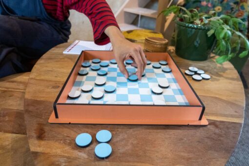 Boite 4 jeux de société – Image 5