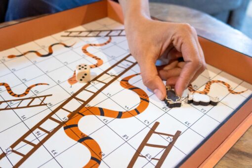 Boite 4 jeux de société – Image 6