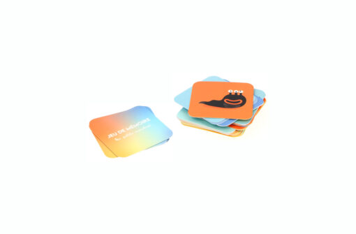 Jeu memory Les petits monstres – Image 3