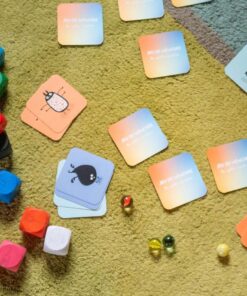 Alternative view of Jeu memory Les petits monstres