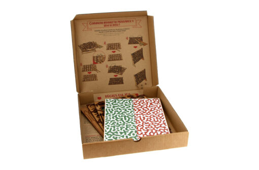Puissance 4 en bois – Image 4