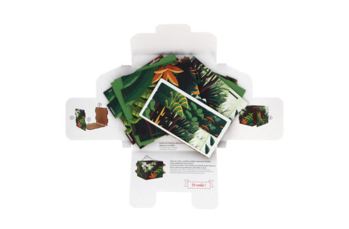 Boite Surprise en bois – Image 4