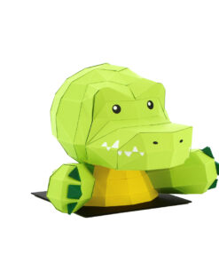Petit Crocodile Surprise