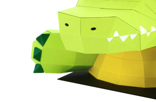 Petit Crocodile Surprise – Image 3