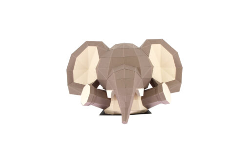 Petit Éléphant Surprise – Image 3