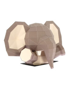 Petit Éléphant Surprise