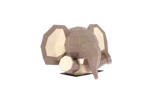 Petit Éléphant Surprise