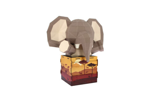 Petit Éléphant Surprise – Image 6