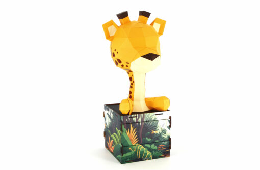 Petite Girafe Surprise – Image 6