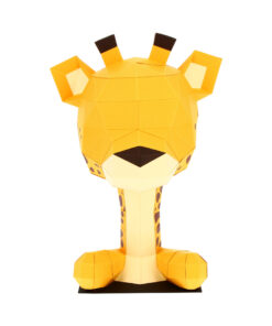 Petite Girafe Surprise