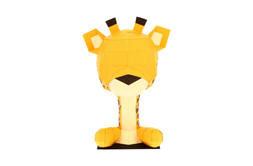Petite Girafe Surprise