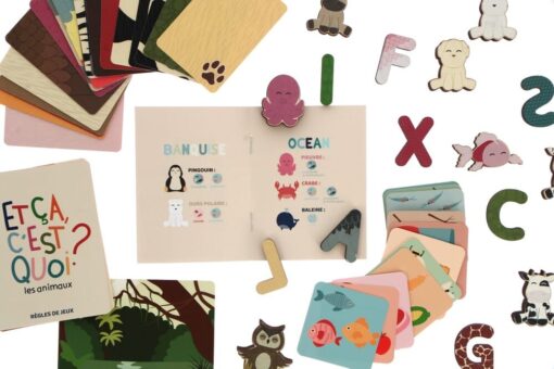 Jeu Et ça c'est quoi ? – Image 6