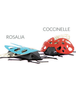 Insectes en papier