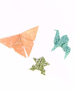 Kit Origami Printemps