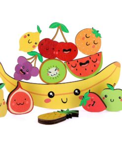 Jeu Equilibre Plus un zest