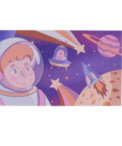 Puzzle 264 pcs en bois